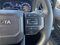 TOYOTA LAND CRUISER 2024