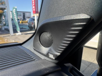 TOYOTA LAND CRUISER 2024