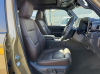 TOYOTA LAND CRUISER 2024