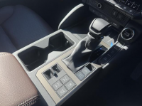 TOYOTA LAND CRUISER 2024