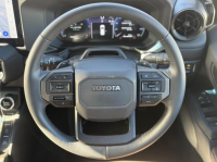 TOYOTA LAND CRUISER 2024