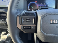 TOYOTA LAND CRUISER 2024