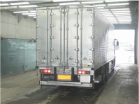 MITSUBISHI FUSO SUPER GREAT 2008