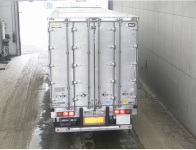 MITSUBISHI FUSO SUPER GREAT 2008