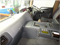 MITSUBISHI FUSO SUPER GREAT 2008