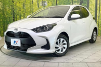 TOYOTA YARIS 2023