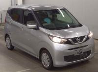 Used NISSAN DAYZ