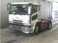 MITSUBISHI FUSO SUPER GREAT FUSO 2003
