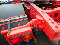 MITSUBISHI FUSO SUPER GREAT FUSO 2003