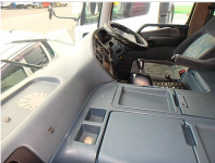 MITSUBISHI FUSO SUPER GREAT FUSO 2003