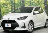 TOYOTA YARIS 2023