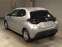 TOYOTA YARIS 2021