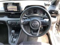 TOYOTA YARIS 2021