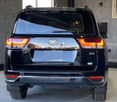 TOYOTA LAND CRUISER 2024
