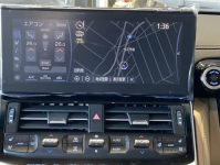 TOYOTA LAND CRUISER 2024