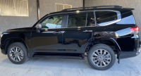 TOYOTA LAND CRUISER 2024