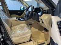 TOYOTA LAND CRUISER 2024