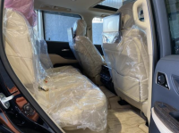 TOYOTA LAND CRUISER 2024