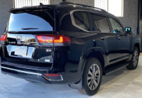TOYOTA LAND CRUISER 2024