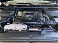 TOYOTA LAND CRUISER 2024