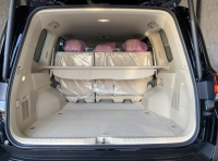 TOYOTA LAND CRUISER 2024