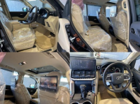 TOYOTA LAND CRUISER 2024