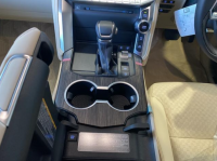 TOYOTA LAND CRUISER 2024