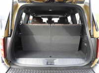 TOYOTA LAND CRUISER 2024