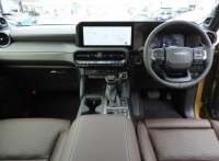 TOYOTA LAND CRUISER 2024