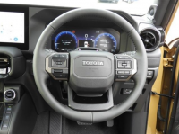 TOYOTA LAND CRUISER 2024