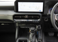 TOYOTA LAND CRUISER 2024