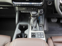 TOYOTA LAND CRUISER 2024