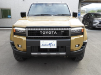 TOYOTA LAND CRUISER 2024