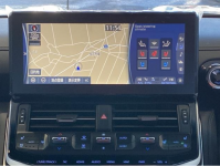 TOYOTA LAND CRUISER 2024