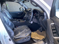 TOYOTA LAND CRUISER 2024