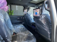 TOYOTA LAND CRUISER 2024