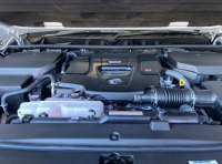 TOYOTA LAND CRUISER 2024