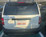 TOYOTA LAND CRUISER 2024