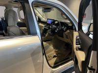 TOYOTA LAND CRUISER 2024