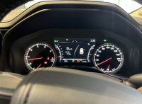 TOYOTA LAND CRUISER 2024