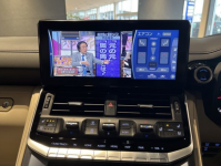 TOYOTA LAND CRUISER 2024