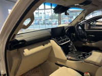 TOYOTA LAND CRUISER 2024