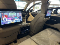 TOYOTA LAND CRUISER 2024