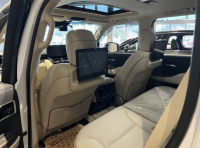 TOYOTA LAND CRUISER 2024