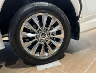 TOYOTA LAND CRUISER 2024