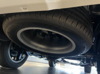 TOYOTA LAND CRUISER 2024