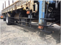 MITSUBISHI FIGHTER(M) 2008