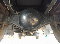 MITSUBISHI FIGHTER(M) 2008