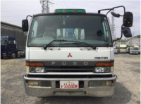 MITSUBISHI FIGHTER(M) 2008