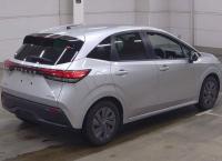 NISSAN NOTE 2022